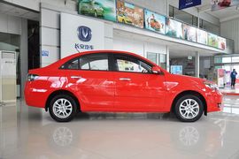 2010款长安悦翔1.5L