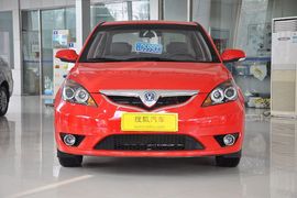 2010款长安悦翔1.5L