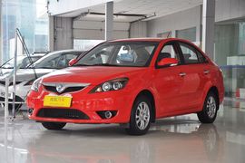 2010款长安悦翔1.5L