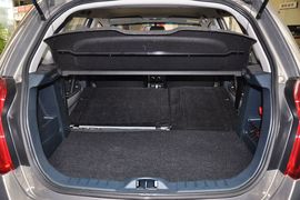 2010款长安CX20