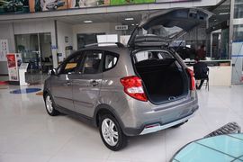 2010款长安CX20