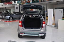 2010款长安CX20