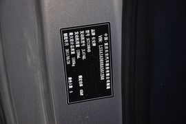 2010款长安CX20