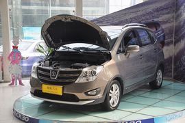 2010款长安CX20