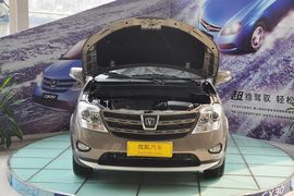 2010款长安CX20