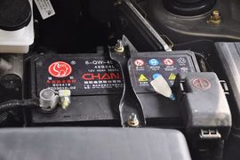 2010款长安CX20