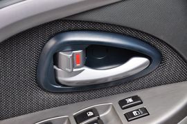 2010款长安CX20
