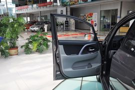 2010款长安CX20