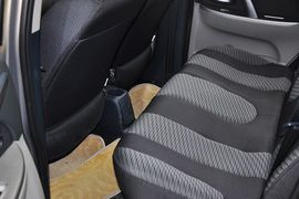 2010款长安CX20