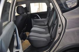 2010款长安CX20