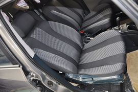 2010款长安CX20