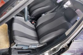 2010款长安CX20