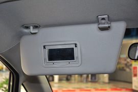 2010款长安CX20