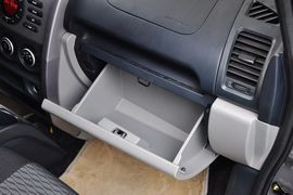 2010款长安CX20
