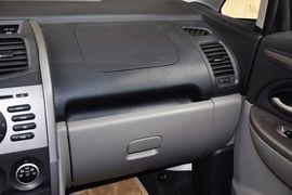 2010款长安CX20