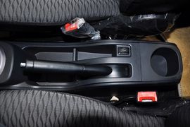 2010款长安CX20