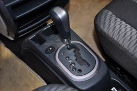 2010款长安CX20