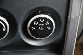 2010款长安CX20