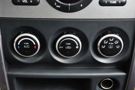 2010款长安CX20