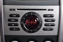 2010款长安CX20