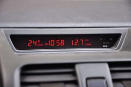 2010款长安CX20
