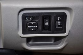 2010款长安CX20