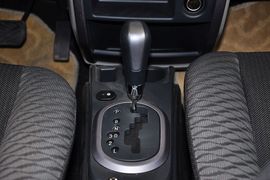 2010款长安CX20