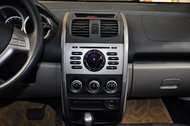 2010款长安CX20