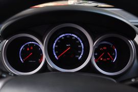 2010款长安CX20
