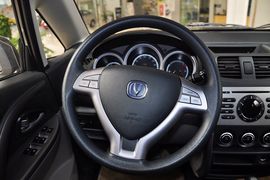 2010款长安CX20