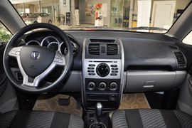 2010款长安CX20