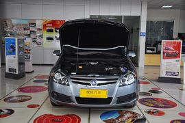 2011款长安CX30三厢