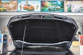 2011款长安CX30三厢