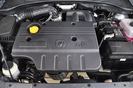 2011款长安CX30三厢