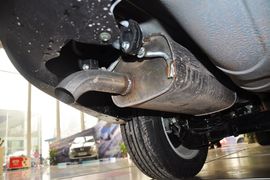 2011款长安CX30三厢