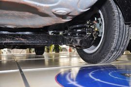 2011款长安CX30三厢