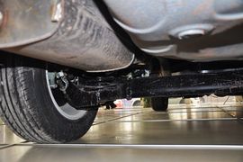 2011款长安CX30三厢