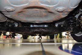 2011款长安CX30三厢