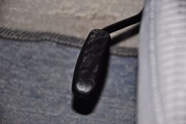 2011款长安CX30三厢