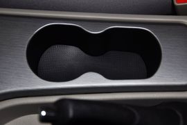 2011款长安CX30三厢