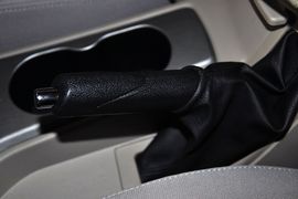 2011款长安CX30三厢