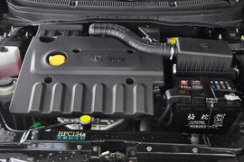 2011款长安悦翔三厢