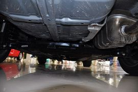 2011款长安悦翔三厢