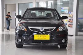 2011款长安悦翔三厢