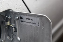 试驾2012款奇瑞旗云2