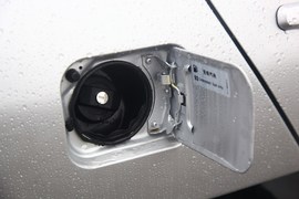 试驾2012款奇瑞旗云2