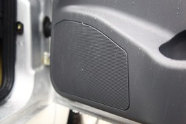 试驾2012款奇瑞旗云2
