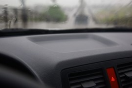 试驾2012款奇瑞旗云2