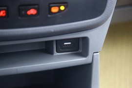 试驾2012款奇瑞旗云2