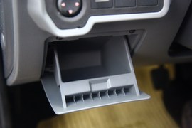 试驾2012款奇瑞旗云2